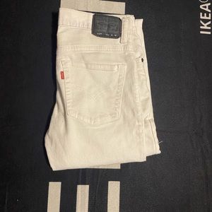 these Levi’s 510 sizeW29 L29